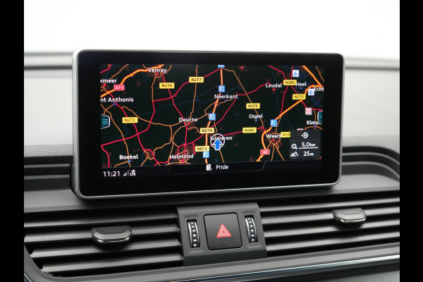 Audi Q5 50 TFSIe Quattro S Line Plug In Hybrid 300pk Dealer O.H PHEV | Luchtvering | Trekhaak Af Fabriek | Adaptive Cruise | Valcona Lederen Sportstoelen | Matrix LED | Apple Carplay | Navigatie | Virtual | DAB | 19"L.M | Audi Q5 50 TFSIe Quattro S Line Plug In Hybrid 300pk Dealer O.H PHEV | Luchtvering | Trekhaak Af Fabriek | Adaptive Cruise | Valcona Lederen Sportstoelen | Matrix LED | Apple Carplay | Navigatie | Virtual | DAB | 19"L.M |