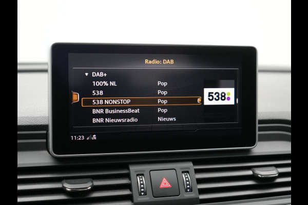 Audi Q5 50 TFSIe Quattro S Line Plug In Hybrid 300pk Dealer O.H PHEV | Luchtvering | Trekhaak Af Fabriek | Adaptive Cruise | Valcona Lederen Sportstoelen | Matrix LED | Apple Carplay | Navigatie | Virtual | DAB | 19"L.M | Audi Q5 50 TFSIe Quattro S Line Plug In Hybrid 300pk Dealer O.H PHEV | Luchtvering | Trekhaak Af Fabriek | Adaptive Cruise | Valcona Lederen Sportstoelen | Matrix LED | Apple Carplay | Navigatie | Virtual | DAB | 19"L.M |