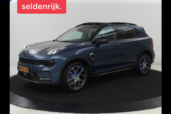 Lynk & Co 01 1.5 Plug In | Panoramadak | Infinity by Harman | Camera | Adaptive cruise | Stoelverwarming | Carplay | Memory | Full LED Lynk & Co 01 1.5 Plug In | Panoramadak | Infinity by Harman | Camera | Adaptive cruise | Stoelverwarming | Carplay | Memory | Full LED