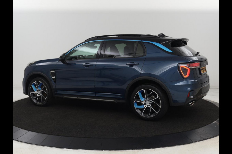Lynk & Co 01 1.5 Plug In | Panoramadak | Infinity by Harman | Camera | Adaptive cruise | Stoelverwarming | Carplay | Memory | Full LED Lynk & Co 01 1.5 Plug In | Panoramadak | Infinity by Harman | Camera | Adaptive cruise | Stoelverwarming | Carplay | Memory | Full LED