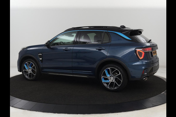 Lynk & Co 01 1.5 Plug In | Panoramadak | Infinity by Harman | Camera | Adaptive cruise | Stoelverwarming | Carplay | Memory | Full LED Lynk & Co 01 1.5 Plug In | Panoramadak | Infinity by Harman | Camera | Adaptive cruise | Stoelverwarming | Carplay | Memory | Full LED