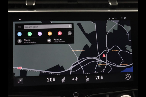 Lynk & Co 01 1.5 Plug In | Panoramadak | Infinity by Harman | Camera | Adaptive cruise | Stoelverwarming | Carplay | Memory | Full LED Lynk & Co 01 1.5 Plug In | Panoramadak | Infinity by Harman | Camera | Adaptive cruise | Stoelverwarming | Carplay | Memory | Full LED