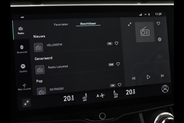 Lynk & Co 01 1.5 Plug In | Panoramadak | Infinity by Harman | Camera | Adaptive cruise | Stoelverwarming | Carplay | Memory | Full LED Lynk & Co 01 1.5 Plug In | Panoramadak | Infinity by Harman | Camera | Adaptive cruise | Stoelverwarming | Carplay | Memory | Full LED