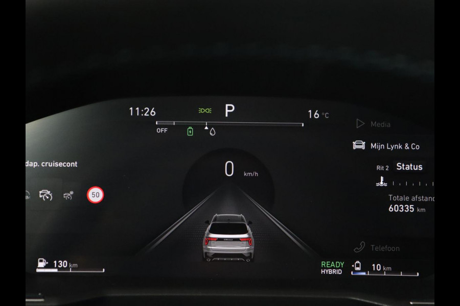 Lynk & Co 01 1.5 Plug In | Panoramadak | Infinity by Harman | Camera | Adaptive cruise | Stoelverwarming | Carplay | Memory | Full LED Lynk & Co 01 1.5 Plug In | Panoramadak | Infinity by Harman | Camera | Adaptive cruise | Stoelverwarming | Carplay | Memory | Full LED