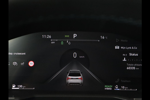 Lynk & Co 01 1.5 Plug In | Panoramadak | Infinity by Harman | Camera | Adaptive cruise | Stoelverwarming | Carplay | Memory | Full LED Lynk & Co 01 1.5 Plug In | Panoramadak | Infinity by Harman | Camera | Adaptive cruise | Stoelverwarming | Carplay | Memory | Full LED