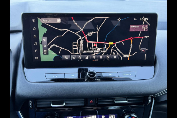 Nissan QASHQAI 1.5 e-Power Business Design Adaptive cruise Climate control Full LED 360 camera Dodehoekdetectie Apple / Android Nissan QASHQAI 1.5 e-Power Business Design Adaptive cruise Climate control Full LED 360 camera Dodehoekdetectie Apple / Android