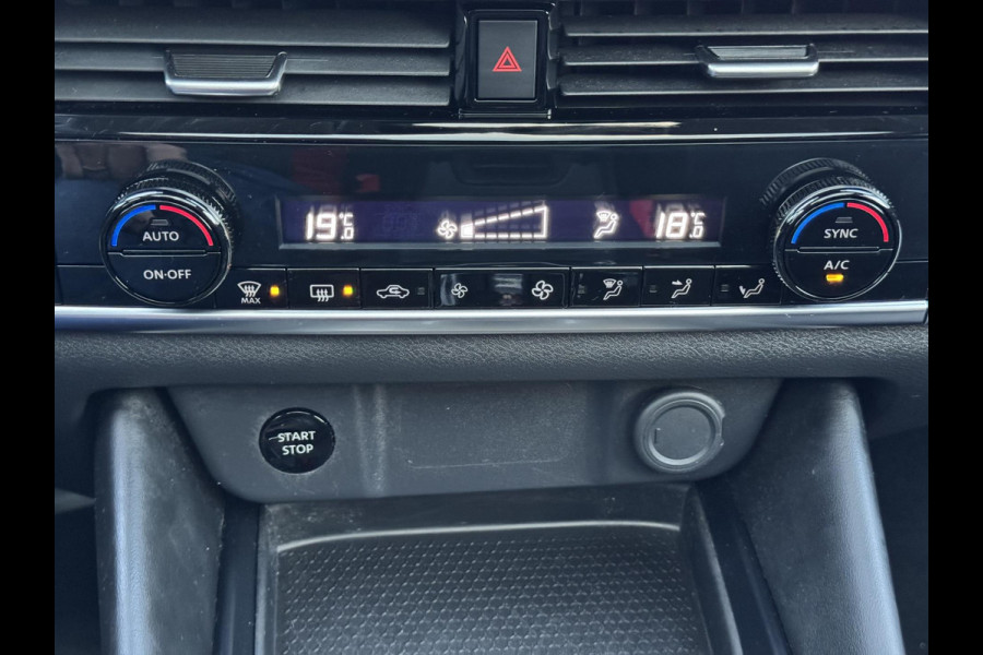 Nissan QASHQAI 1.5 e-Power Business Design Adaptive cruise Climate control Full LED 360 camera Dodehoekdetectie Apple / Android Nissan QASHQAI 1.5 e-Power Business Design Adaptive cruise Climate control Full LED 360 camera Dodehoekdetectie Apple / Android