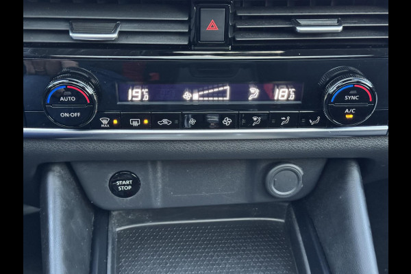 Nissan QASHQAI 1.5 e-Power Business Design Adaptive cruise Climate control Full LED 360 camera Dodehoekdetectie Apple / Android Nissan QASHQAI 1.5 e-Power Business Design Adaptive cruise Climate control Full LED 360 camera Dodehoekdetectie Apple / Android