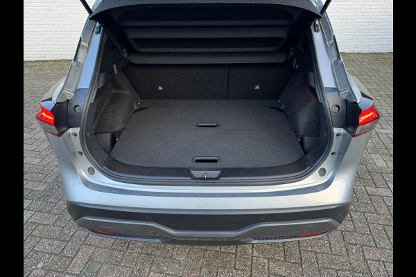 Nissan QASHQAI 1.5 e-Power Business Design Adaptive cruise Climate control Full LED 360 camera Dodehoekdetectie Apple / Android Nissan QASHQAI 1.5 e-Power Business Design Adaptive cruise Climate control Full LED 360 camera Dodehoekdetectie Apple / Android