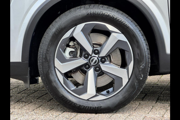 Nissan QASHQAI 1.5 e-Power Business Design Adaptive cruise Climate control Full LED 360 camera Dodehoekdetectie Apple / Android Nissan QASHQAI 1.5 e-Power Business Design Adaptive cruise Climate control Full LED 360 camera Dodehoekdetectie Apple / Android