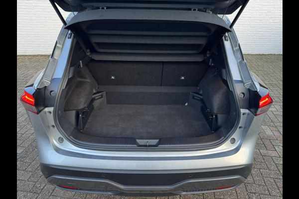 Nissan QASHQAI 1.5 e-Power Business Design Adaptive cruise Climate control Full LED 360 camera Dodehoekdetectie Apple / Android Nissan QASHQAI 1.5 e-Power Business Design Adaptive cruise Climate control Full LED 360 camera Dodehoekdetectie Apple / Android