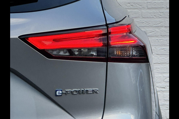 Nissan QASHQAI 1.5 e-Power Business Design Adaptive cruise Climate control Full LED 360 camera Dodehoekdetectie Apple / Android Nissan QASHQAI 1.5 e-Power Business Design Adaptive cruise Climate control Full LED 360 camera Dodehoekdetectie Apple / Android