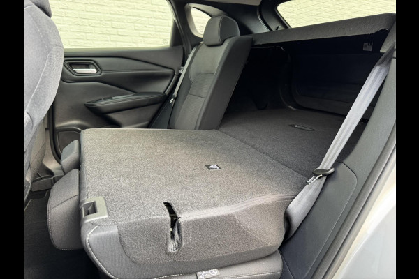 Nissan QASHQAI 1.5 e-Power Business Design Adaptive cruise Climate control Full LED 360 camera Dodehoekdetectie Apple / Android Nissan QASHQAI 1.5 e-Power Business Design Adaptive cruise Climate control Full LED 360 camera Dodehoekdetectie Apple / Android