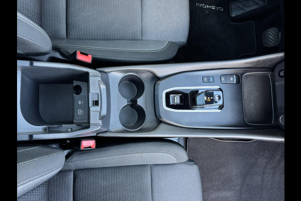 Nissan QASHQAI 1.5 e-Power Business Design Adaptive cruise Climate control Full LED 360 camera Dodehoekdetectie Apple / Android Nissan QASHQAI 1.5 e-Power Business Design Adaptive cruise Climate control Full LED 360 camera Dodehoekdetectie Apple / Android