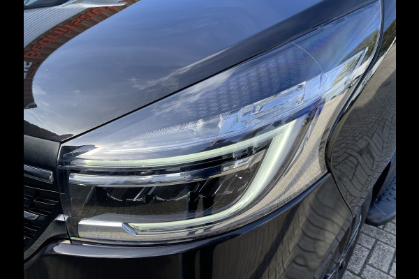 Renault Trafic 2.0 dCi 170pk automaat T29 L2H1 DC 5 persoons Luxe / vaste prijs rijklaar € 24.950 ex btw / lease vanaf € 407 / dubbele schuifdeur / trekhaak / camera / airco / cruise / navigatie !