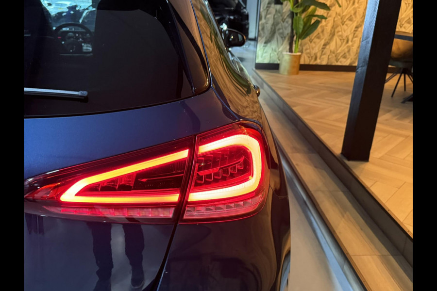Mercedes-Benz A-Klasse 200 AMG Line Edition Garantie Pano Ambient Night Camera StoelVW Carplay Cruise Clima Navi PDC Led Rijklaar