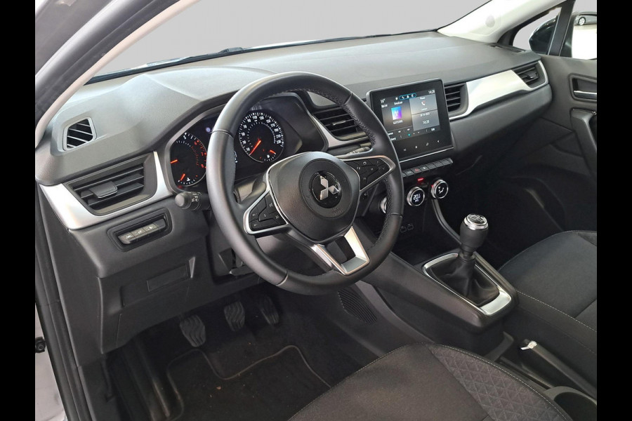 Mitsubishi ASX 1.3 DI-T Intense