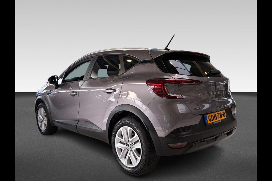 Mitsubishi ASX 1.3 DI-T Intense