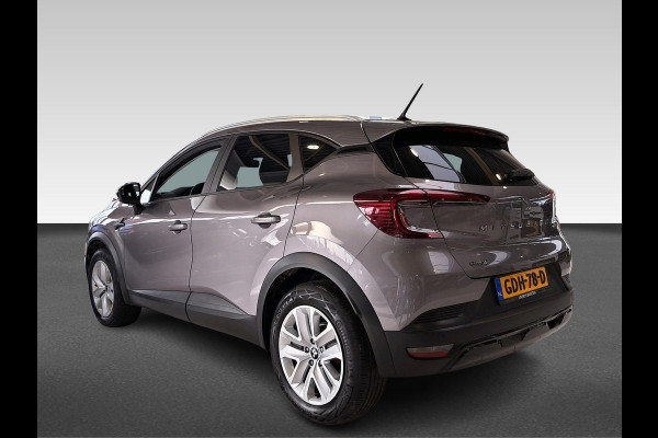 Mitsubishi ASX 1.3 DI-T Intense