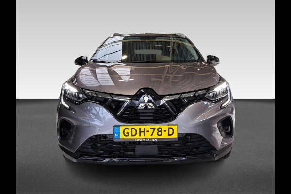 Mitsubishi ASX 1.3 DI-T Intense