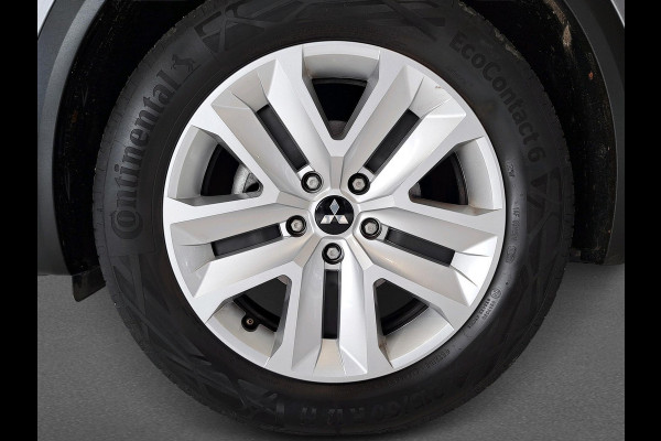 Mitsubishi ASX 1.3 DI-T Intense