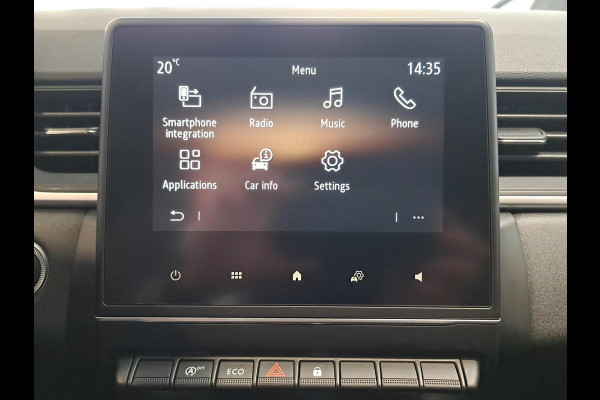 Mitsubishi ASX 1.3 DI-T Intense