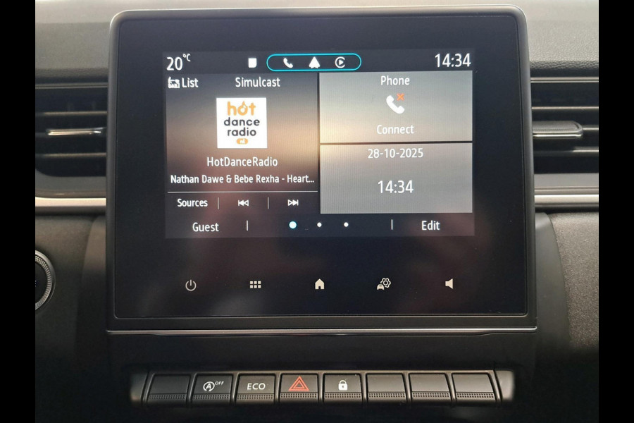 Mitsubishi ASX 1.3 DI-T Intense