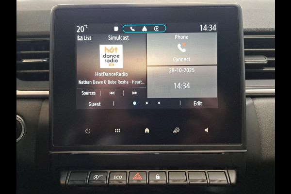 Mitsubishi ASX 1.3 DI-T Intense