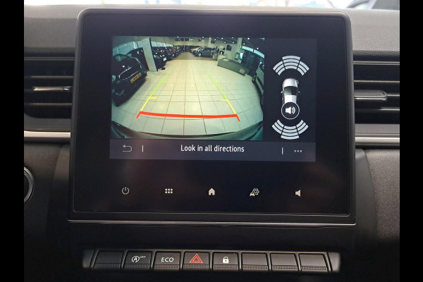 Mitsubishi ASX 1.3 DI-T Intense