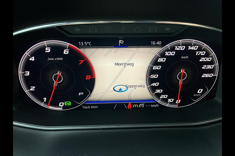 Seat León ST 1.5 TSI FR Ultimate Edition Black Sky | Trekhaak | Camera | NAP Seat León ST 1.5 TSI FR Ultimate Edition Black Sky | Trekhaak | Camera | NAP