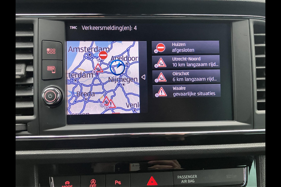 Seat León ST 1.5 TSI FR Ultimate Edition Black Sky | Trekhaak | Camera | NAP Seat León ST 1.5 TSI FR Ultimate Edition Black Sky | Trekhaak | Camera | NAP