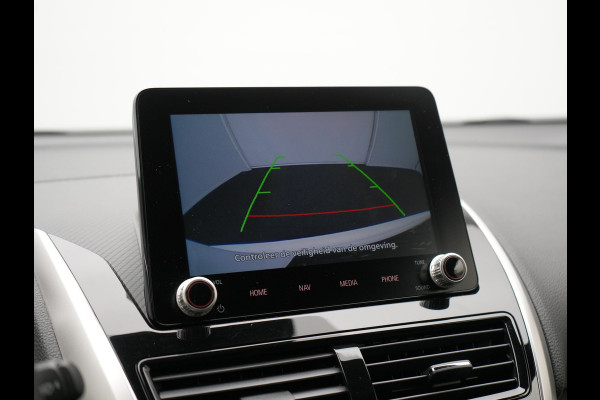 Mitsubishi Eclipse Cross 2.4 Intense Plug In Hybrid Dealer O.H PHEV | Camera | Alcantara Sportstoelen Verwarmd | Navigatie | Cruise Control | Keyless | DAB | Mitsubishi Eclipse Cross 2.4 Intense Plug In Hybrid Dealer O.H PHEV | Camera | Alcantara Sportstoelen Verwarmd | Navigatie | Cruise Control | Keyless | DAB |