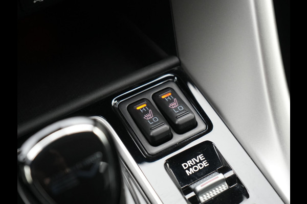 Mitsubishi Eclipse Cross 2.4 Intense Plug In Hybrid Dealer O.H PHEV | Camera | Alcantara Sportstoelen Verwarmd | Navigatie | Cruise Control | Keyless | DAB | Mitsubishi Eclipse Cross 2.4 Intense Plug In Hybrid Dealer O.H PHEV | Camera | Alcantara Sportstoelen Verwarmd | Navigatie | Cruise Control | Keyless | DAB |