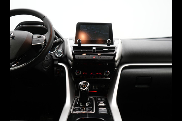 Mitsubishi Eclipse Cross 2.4 Intense Plug In Hybrid Dealer O.H PHEV | Camera | Alcantara Sportstoelen Verwarmd | Navigatie | Cruise Control | Keyless | DAB | Mitsubishi Eclipse Cross 2.4 Intense Plug In Hybrid Dealer O.H PHEV | Camera | Alcantara Sportstoelen Verwarmd | Navigatie | Cruise Control | Keyless | DAB |