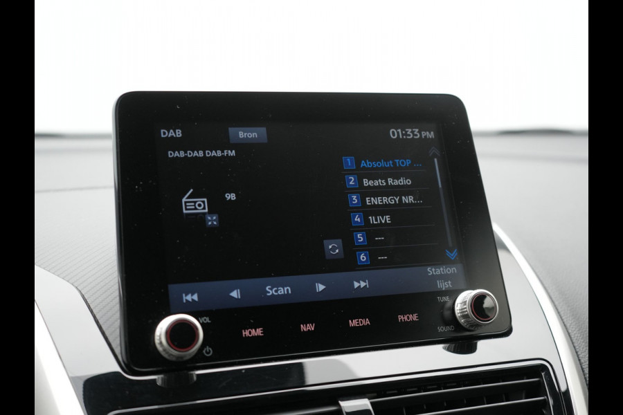 Mitsubishi Eclipse Cross 2.4 Intense Plug In Hybrid Dealer O.H PHEV | Camera | Alcantara Sportstoelen Verwarmd | Navigatie | Cruise Control | Keyless | DAB | Mitsubishi Eclipse Cross 2.4 Intense Plug In Hybrid Dealer O.H PHEV | Camera | Alcantara Sportstoelen Verwarmd | Navigatie | Cruise Control | Keyless | DAB |