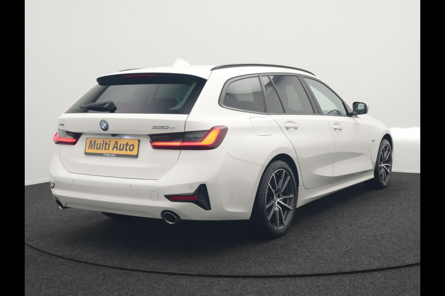 BMW 3 Serie Touring 330e xDrive Sportline Plug In Hybrid 292pk Dealer O.H PHEV | Laser LED | Panodak | Adaptive Cruise | Camera | Lederen Sportstoelen Verwarmd | Apple Carplay | Keyless | Virtual | Navigatie | DAB | 18"L.M | BMW 3 Serie Touring 330e xDrive Sportline Plug In Hybrid 292pk Dealer O.H PHEV | Laser LED | Panodak | Adaptive Cruise | Camera | Lederen Sportstoelen Verwarmd | Apple Carplay | Keyless | Virtual | Navigatie | DAB | 18"L.M |
