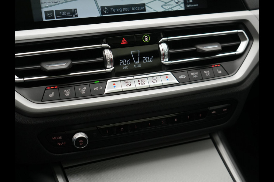 BMW 3 Serie Touring 330e xDrive Sportline Plug In Hybrid 292pk Dealer O.H PHEV | Laser LED | Panodak | Adaptive Cruise | Camera | Lederen Sportstoelen Verwarmd | Apple Carplay | Keyless | Virtual | Navigatie | DAB | 18"L.M | BMW 3 Serie Touring 330e xDrive Sportline Plug In Hybrid 292pk Dealer O.H PHEV | Laser LED | Panodak | Adaptive Cruise | Camera | Lederen Sportstoelen Verwarmd | Apple Carplay | Keyless | Virtual | Navigatie | DAB | 18"L.M |