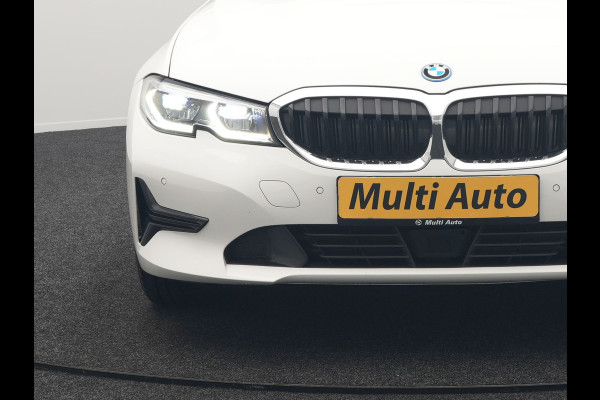 BMW 3 Serie Touring 330e xDrive Sportline Plug In Hybrid 292pk Dealer O.H PHEV | Laser LED | Panodak | Adaptive Cruise | Camera | Lederen Sportstoelen Verwarmd | Apple Carplay | Keyless | Virtual | Navigatie | DAB | 18"L.M | BMW 3 Serie Touring 330e xDrive Sportline Plug In Hybrid 292pk Dealer O.H PHEV | Laser LED | Panodak | Adaptive Cruise | Camera | Lederen Sportstoelen Verwarmd | Apple Carplay | Keyless | Virtual | Navigatie | DAB | 18"L.M |
