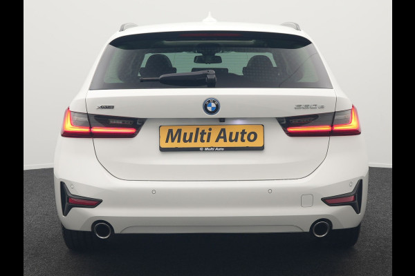 BMW 3 Serie Touring 330e xDrive Sportline Plug In Hybrid 292pk Dealer O.H PHEV | Laser LED | Panodak | Adaptive Cruise | Camera | Lederen Sportstoelen Verwarmd | Apple Carplay | Keyless | Virtual | Navigatie | DAB | 18"L.M | BMW 3 Serie Touring 330e xDrive Sportline Plug In Hybrid 292pk Dealer O.H PHEV | Laser LED | Panodak | Adaptive Cruise | Camera | Lederen Sportstoelen Verwarmd | Apple Carplay | Keyless | Virtual | Navigatie | DAB | 18"L.M |