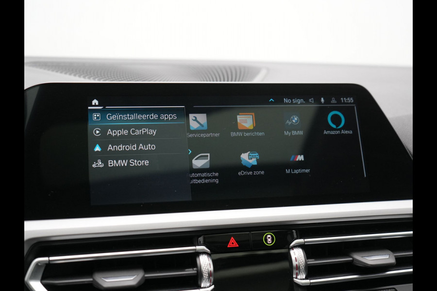 BMW 3 Serie Touring 330e xDrive Sportline Plug In Hybrid 292pk Dealer O.H PHEV | Laser LED | Panodak | Adaptive Cruise | Camera | Lederen Sportstoelen Verwarmd | Apple Carplay | Keyless | Virtual | Navigatie | DAB | 18"L.M | BMW 3 Serie Touring 330e xDrive Sportline Plug In Hybrid 292pk Dealer O.H PHEV | Laser LED | Panodak | Adaptive Cruise | Camera | Lederen Sportstoelen Verwarmd | Apple Carplay | Keyless | Virtual | Navigatie | DAB | 18"L.M |