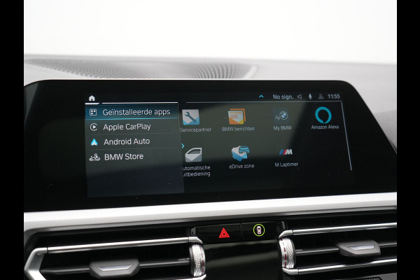 BMW 3 Serie Touring 330e xDrive Sportline Plug In Hybrid 292pk Dealer O.H PHEV | Laser LED | Panodak | Adaptive Cruise | Camera | Lederen Sportstoelen Verwarmd | Apple Carplay | Keyless | Virtual | Navigatie | DAB | 18"L.M | BMW 3 Serie Touring 330e xDrive Sportline Plug In Hybrid 292pk Dealer O.H PHEV | Laser LED | Panodak | Adaptive Cruise | Camera | Lederen Sportstoelen Verwarmd | Apple Carplay | Keyless | Virtual | Navigatie | DAB | 18"L.M |