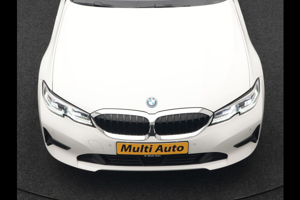 BMW 3 Serie Touring 330e xDrive Sportline Plug In Hybrid 292pk Dealer O.H PHEV | Laser LED | Panodak | Adaptive Cruise | Camera | Lederen Sportstoelen Verwarmd | Apple Carplay | Keyless | Virtual | Navigatie | DAB | 18"L.M | BMW 3 Serie Touring 330e xDrive Sportline Plug In Hybrid 292pk Dealer O.H PHEV | Laser LED | Panodak | Adaptive Cruise | Camera | Lederen Sportstoelen Verwarmd | Apple Carplay | Keyless | Virtual | Navigatie | DAB | 18"L.M |