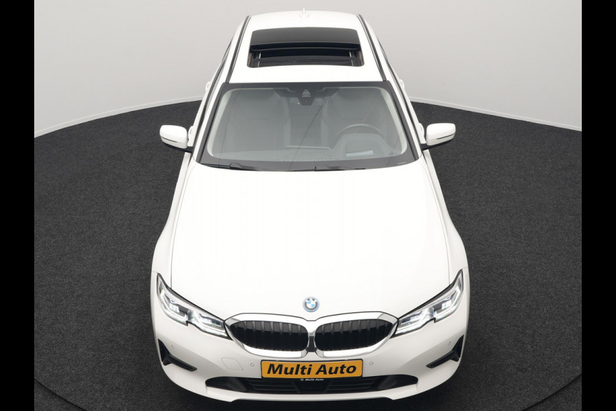 BMW 3 Serie Touring 330e xDrive Sportline Plug In Hybrid 292pk Dealer O.H PHEV | Laser LED | Panodak | Adaptive Cruise | Camera | Lederen Sportstoelen Verwarmd | Apple Carplay | Keyless | Virtual | Navigatie | DAB | 18"L.M | BMW 3 Serie Touring 330e xDrive Sportline Plug In Hybrid 292pk Dealer O.H PHEV | Laser LED | Panodak | Adaptive Cruise | Camera | Lederen Sportstoelen Verwarmd | Apple Carplay | Keyless | Virtual | Navigatie | DAB | 18"L.M |