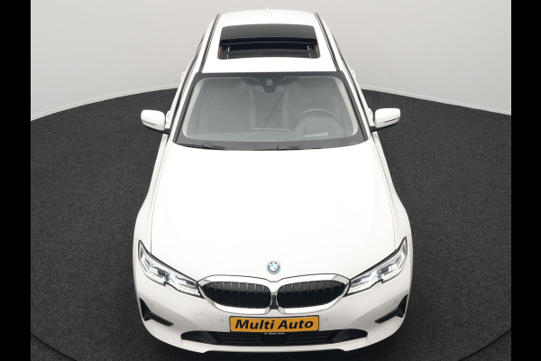BMW 3 Serie Touring 330e xDrive Sportline Plug In Hybrid 292pk Dealer O.H PHEV | Laser LED | Panodak | Adaptive Cruise | Camera | Lederen Sportstoelen Verwarmd | Apple Carplay | Keyless | Virtual | Navigatie | DAB | 18"L.M | BMW 3 Serie Touring 330e xDrive Sportline Plug In Hybrid 292pk Dealer O.H PHEV | Laser LED | Panodak | Adaptive Cruise | Camera | Lederen Sportstoelen Verwarmd | Apple Carplay | Keyless | Virtual | Navigatie | DAB | 18"L.M |