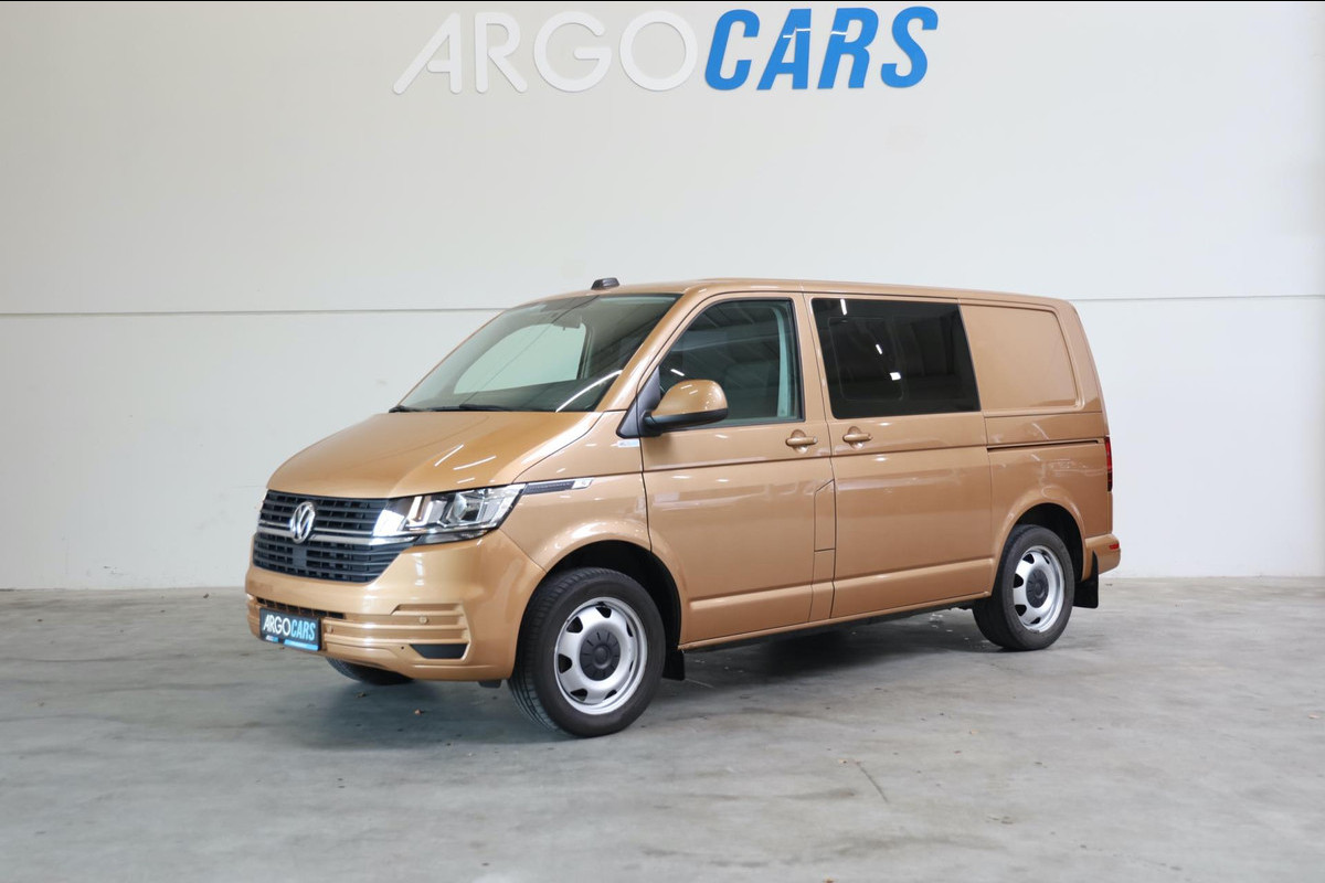 Volkswagen Transporter Caravelle T6 2.0 TDI DSG DC CARPLAY 150PK DUBBELE SCHUIFDEUREN 5 PERSOONS LEASE V/A €144,- P.M. INRUIL MOG Volkswagen Transporter Caravelle T6 2.0 TDI DSG DC CARPLAY 150PK DUBBELE SCHUIFDEUREN 5 PERSOONS LEASE V/A €144,- P.M. INRUIL MOG