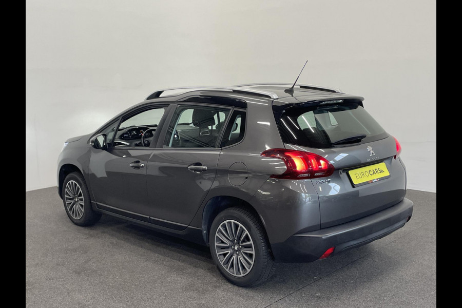 Peugeot 2008 1.2 PureTech Active 82pk Navigatie Apple Carplay/Android Auto Cruise Control Airco Peugeot 2008 1.2 PureTech Active 82pk Navigatie Apple Carplay/Android Auto Cruise Control Airco