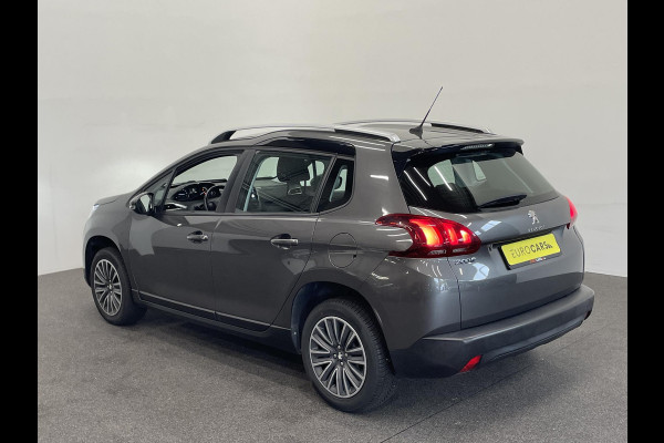 Peugeot 2008 1.2 PureTech Active 82pk Navigatie Apple Carplay/Android Auto Cruise Control Airco Peugeot 2008 1.2 PureTech Active 82pk Navigatie Apple Carplay/Android Auto Cruise Control Airco