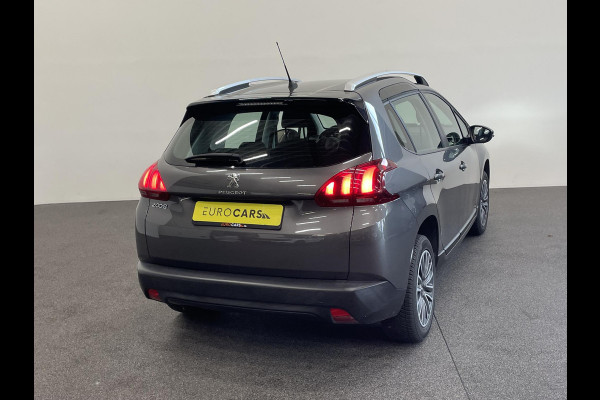 Peugeot 2008 1.2 PureTech Active 82pk Navigatie Apple Carplay/Android Auto Cruise Control Airco Peugeot 2008 1.2 PureTech Active 82pk Navigatie Apple Carplay/Android Auto Cruise Control Airco