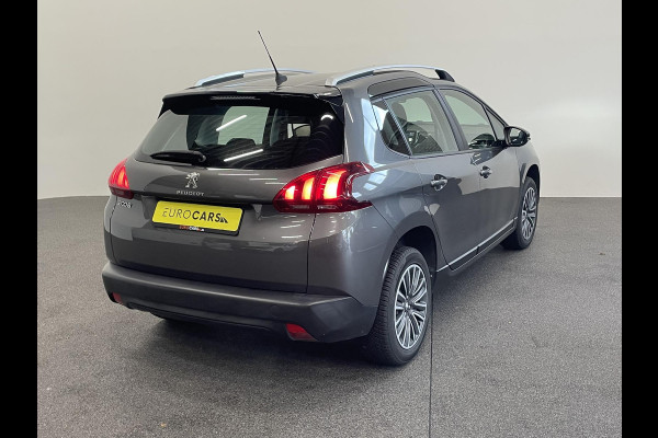 Peugeot 2008 1.2 PureTech Active 82pk Navigatie Apple Carplay/Android Auto Cruise Control Airco Peugeot 2008 1.2 PureTech Active 82pk Navigatie Apple Carplay/Android Auto Cruise Control Airco