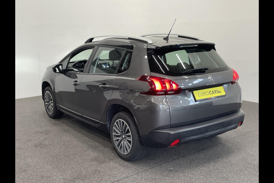 Peugeot 2008 1.2 PureTech Active 82pk Navigatie Apple Carplay/Android Auto Cruise Control Airco Peugeot 2008 1.2 PureTech Active 82pk Navigatie Apple Carplay/Android Auto Cruise Control Airco